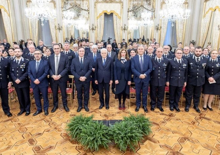 Mattarella: “Interventi urgenti contro i suicidi nelle carceri”