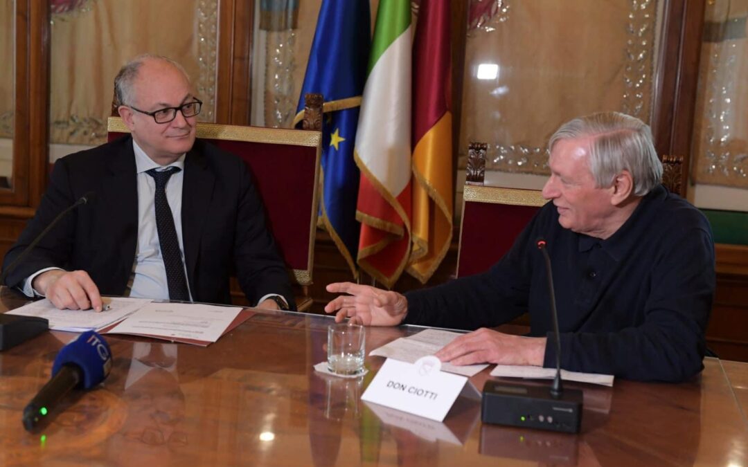 Il 21 marzo a Roma la Giornata della Memoria e dell’Impegno