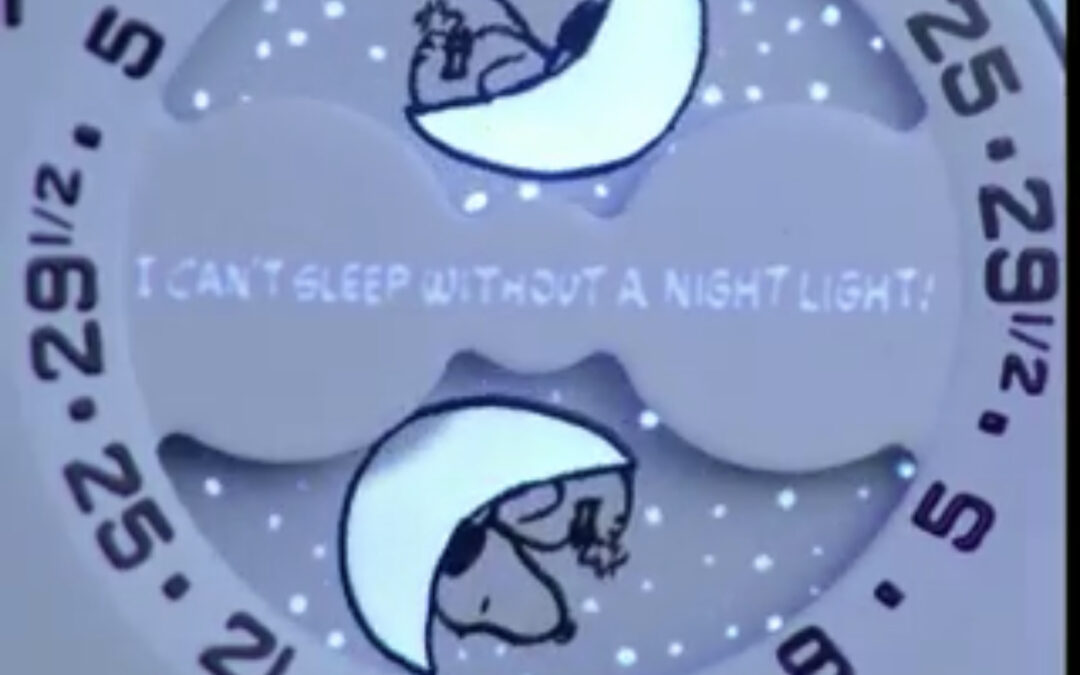 In fila sotto la pioggia per acquistare il nuovo MoonSwatch Snoopy