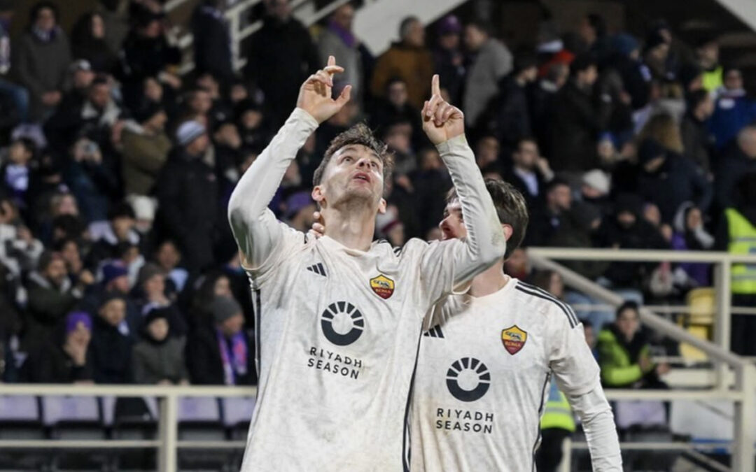 Fiorentina-Roma, gara al cardiopalma: risultato più che giusto – “L’angolo del tifoso”