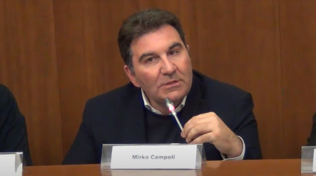 Condannato l’ex prof di religione Mirko Campoli, abusò per quattro anni di due minorenni