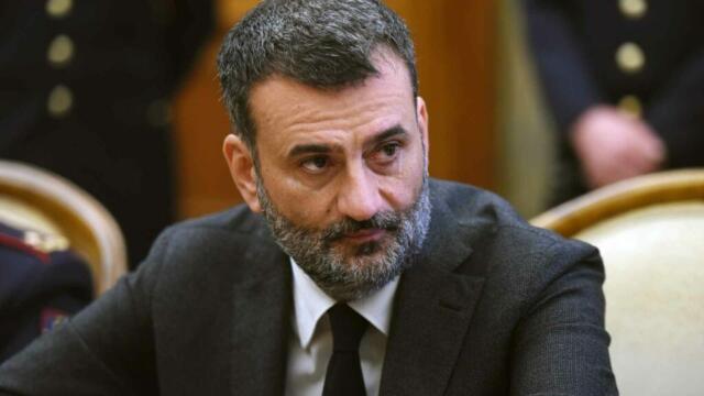La presidente del Consiglio Comunale di Roma Capitale esprime solidarietà al sindaco Decaro