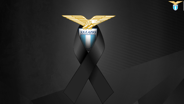 Addio Andrea Guadagnoli: il cordoglio della Lazio