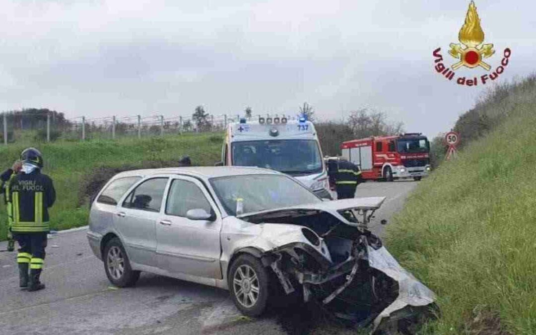 Incidente mortale ad Ardea, due gli iscritti nel registro degli indagati