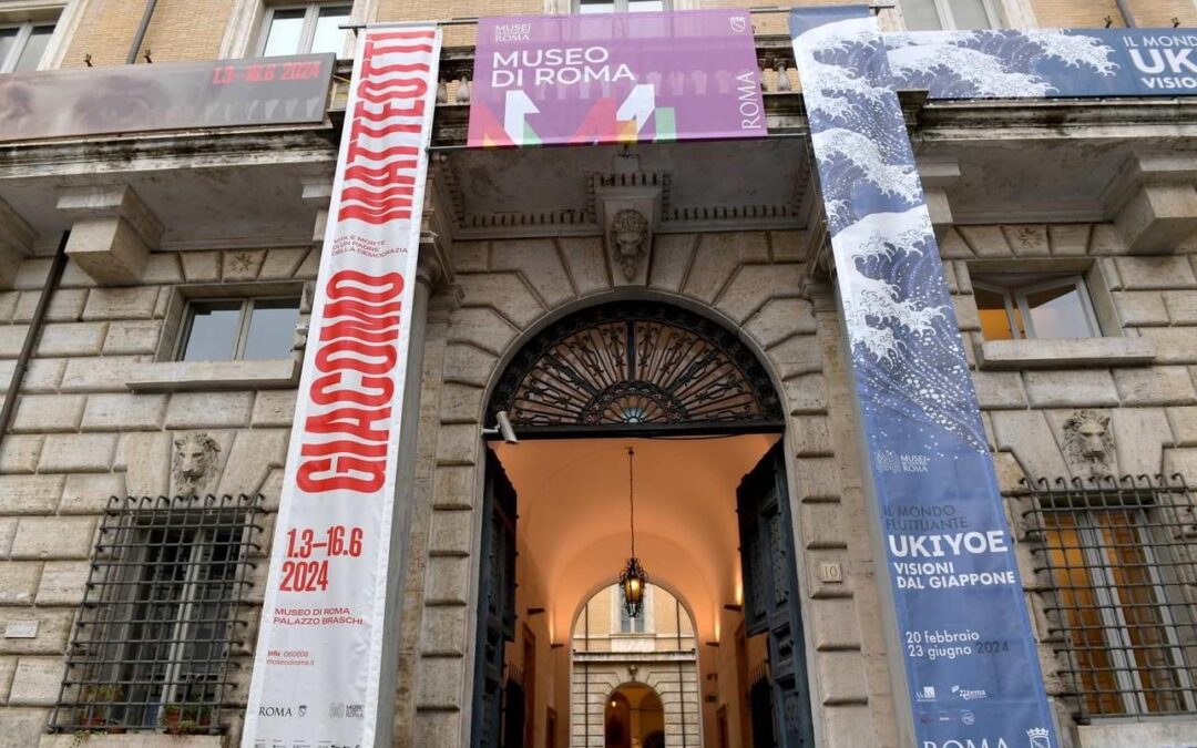 A Palazzo Braschi la mostra “Giacomo Matteotti. Vita e morte di un padre della democrazia”