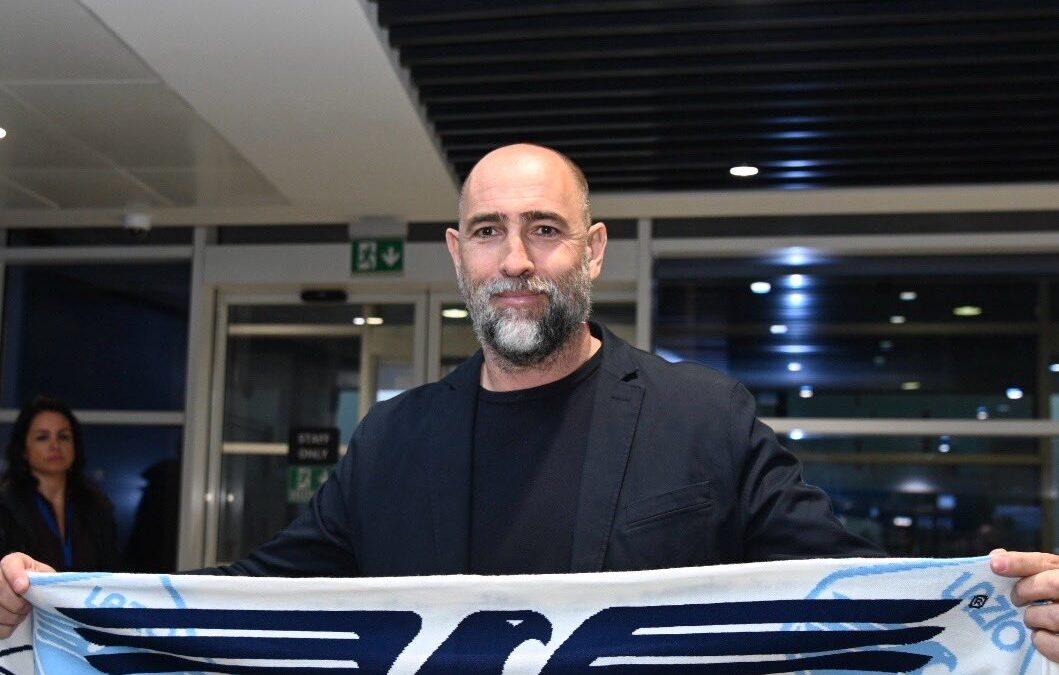 Lazio, Tudor a Formello per iniziare il dopo Sarri. Primi contatti con staff e giocatori