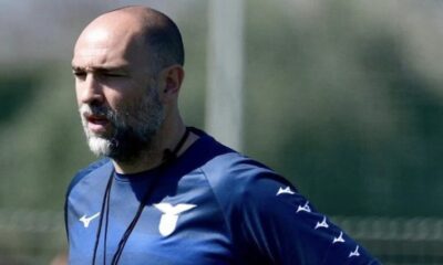 Lazio, Tudor ci crede: “All’Olimpico possiamo rimontare il 2 a 0 alla Juventus”