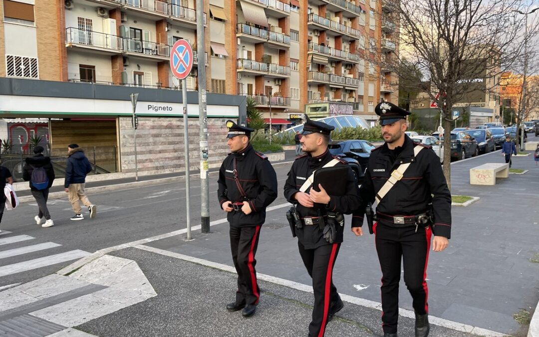Violenta una ragazza ma la vittima lo riconosce. Finisce in carcere un 28enne egiziano