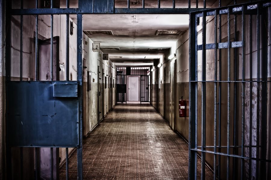 Carceri, Petrolati: “I diritti dei detenuti misurano il grado di civiltà di una società”
