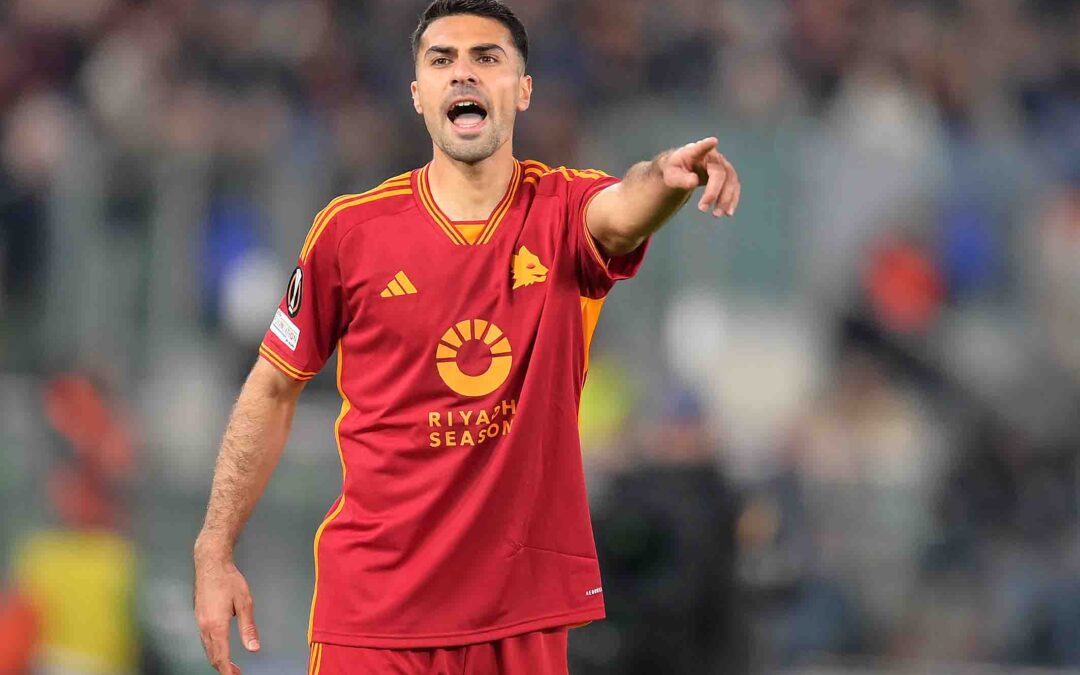 Il saluto di Celik ai tifosi giallorossi: “A Roma ho vissuto momenti indimenticabili”