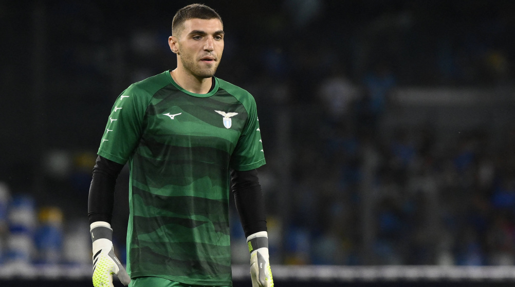 Lazio, contro il Milan per restare in vetta alla classifica (ore 18). Le formazioni
