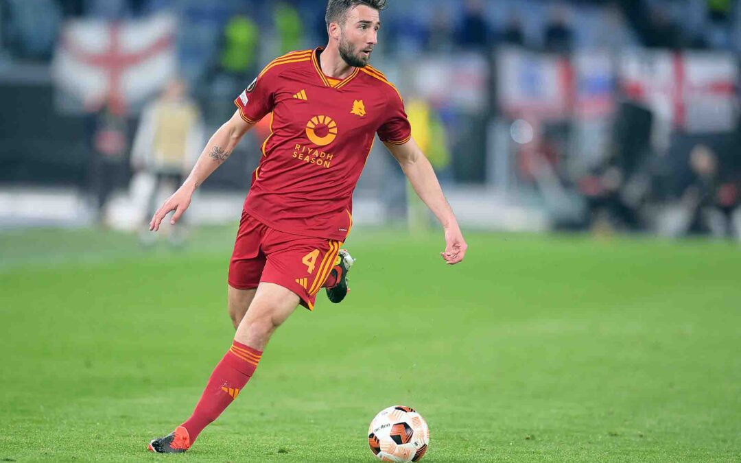 Roma incerottata per la gara di Cagliari ma l’obiettivo è la vittoria. Le formazioni