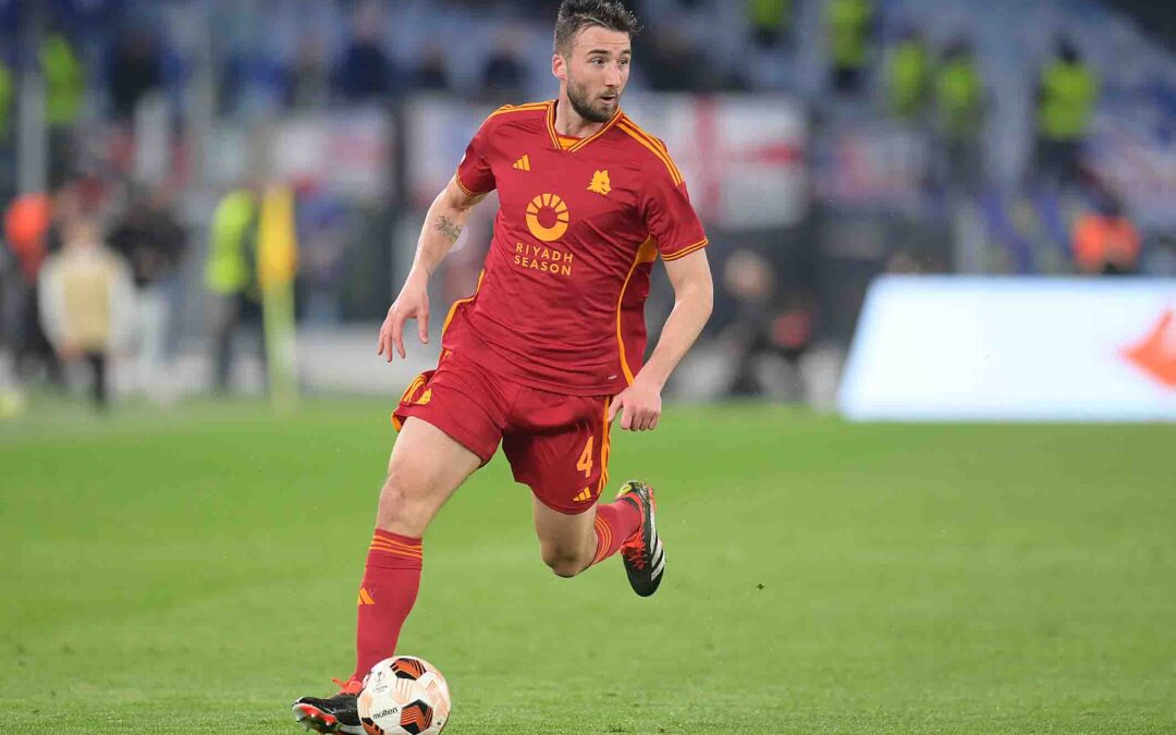 Roma, contro il Torino per riscattare il ko in Coppa Italia (ore 18). Le formazioni