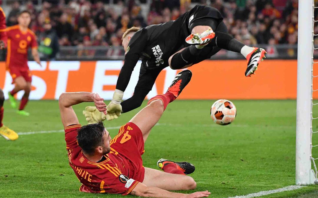 La Roma a Udine per restare nella scia delle prime (ore 20.45). Le formazioni