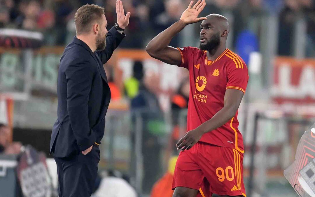Roma, Lukaku e Dybala verso l’addio a fine stagione. Ecco i sostituti per l’attacco