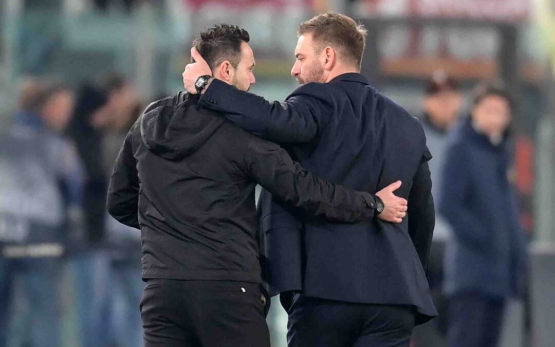 Europa League, cresce l’attesa per la gara di Brighton. Roma a caccia del pass per i quarti di finale