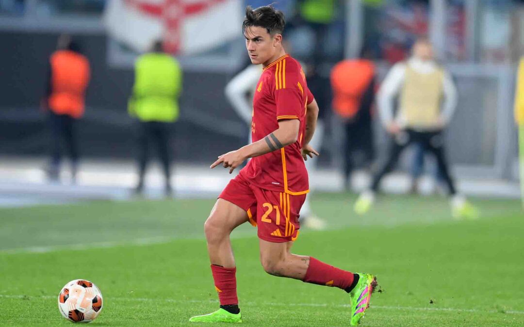 La Roma va sul 3-0 ma si fa rimontare dal Cannes (3-3). Proteste per il rosso a Wesley
