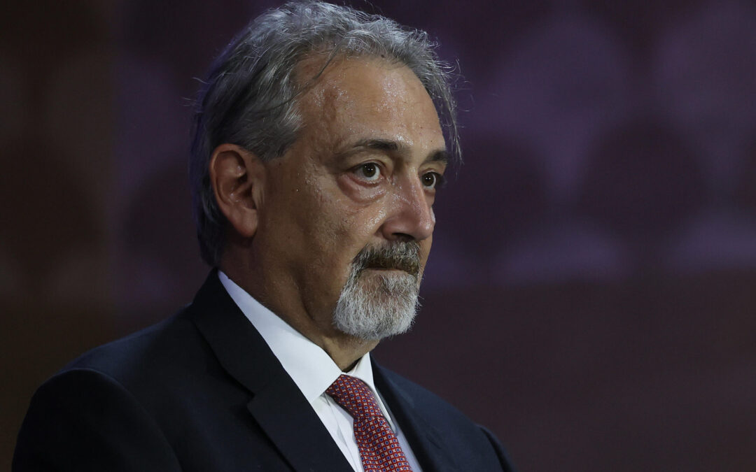 Presidente Rocca: “Solidarietà alla maestra aggredita, pronto ad andare con Valditara nella scuola di Ostia”