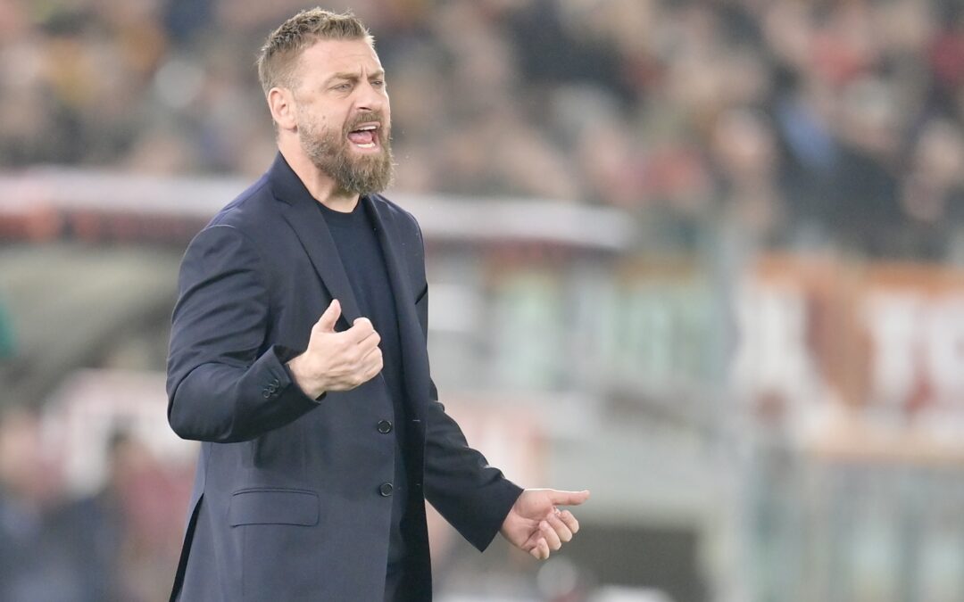 Roma, al Franchi per puntare al quarto posto. Probabili formazioni