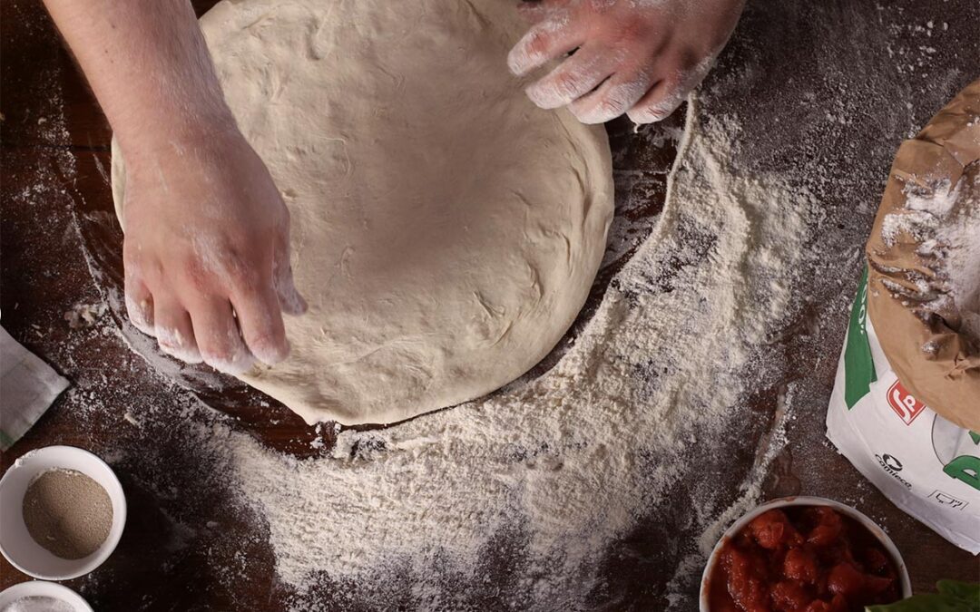 “Pizza Bit Competition”: oggi le selezioni faranno tappa a Roma