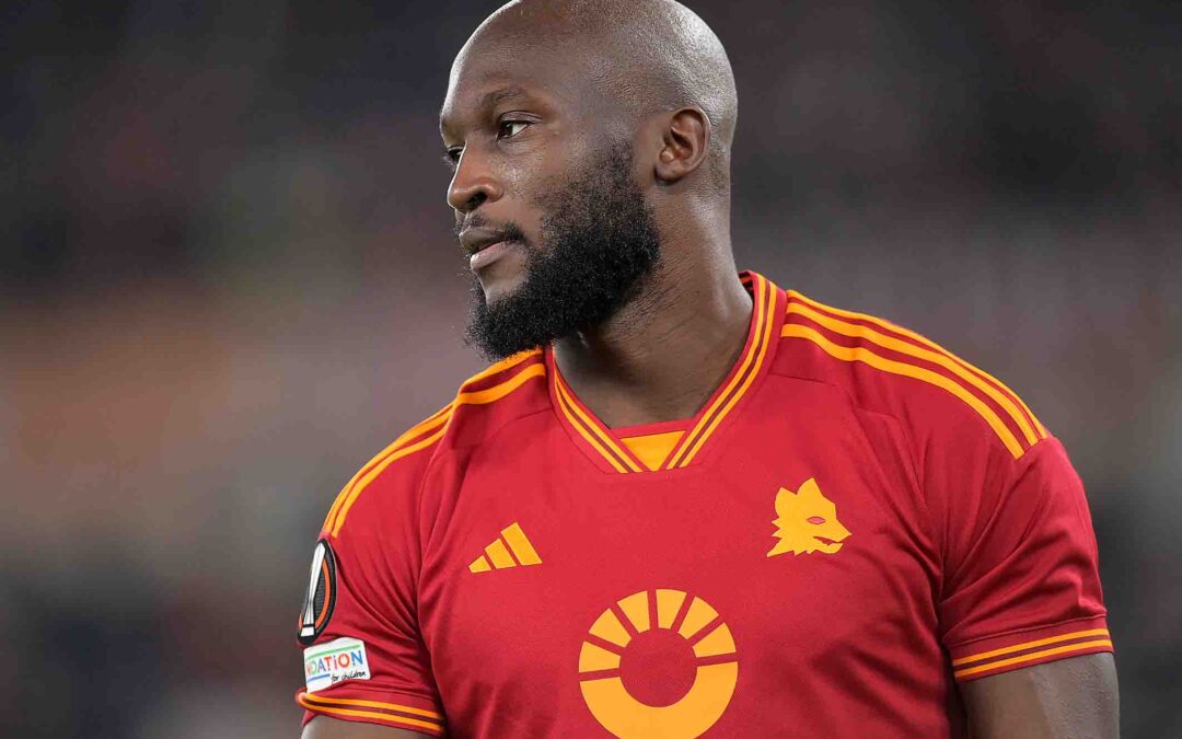Europa League, contro il Bayer Leverkusen Lukaku e Smalling verso il recupero