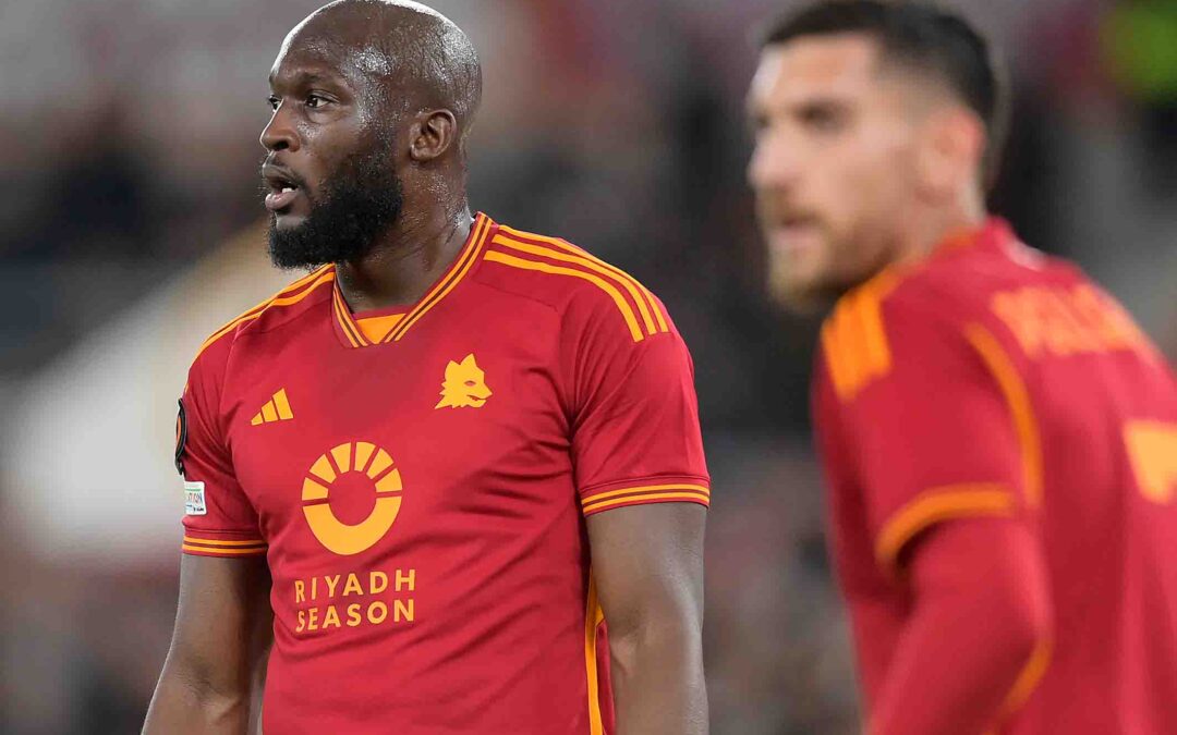 Roma, sono 14 i giocatori che hanno lasciato Trigoria per gli impegni con le rispettive nazionali