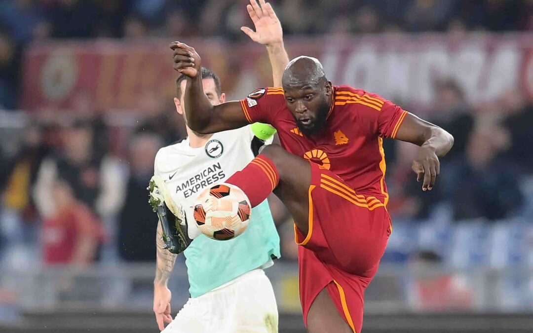 Roma, le sirene della Saudi Pro League tornano a suonare per Lukaku e Smalling