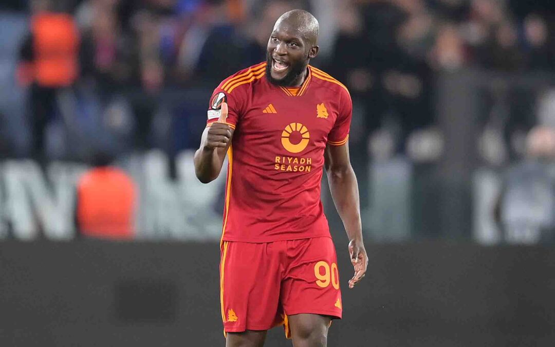 Roma, Lukaku verso l’addio a fine stagione. Ekitike (Psg) e Lucca (Udinese) i possibili sostituti