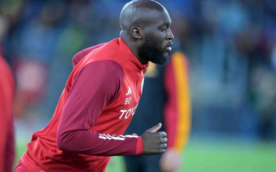 Roma, Lukaku in crisi di gol e prestazioni. Il suo futuro in giallorosso è una incognita