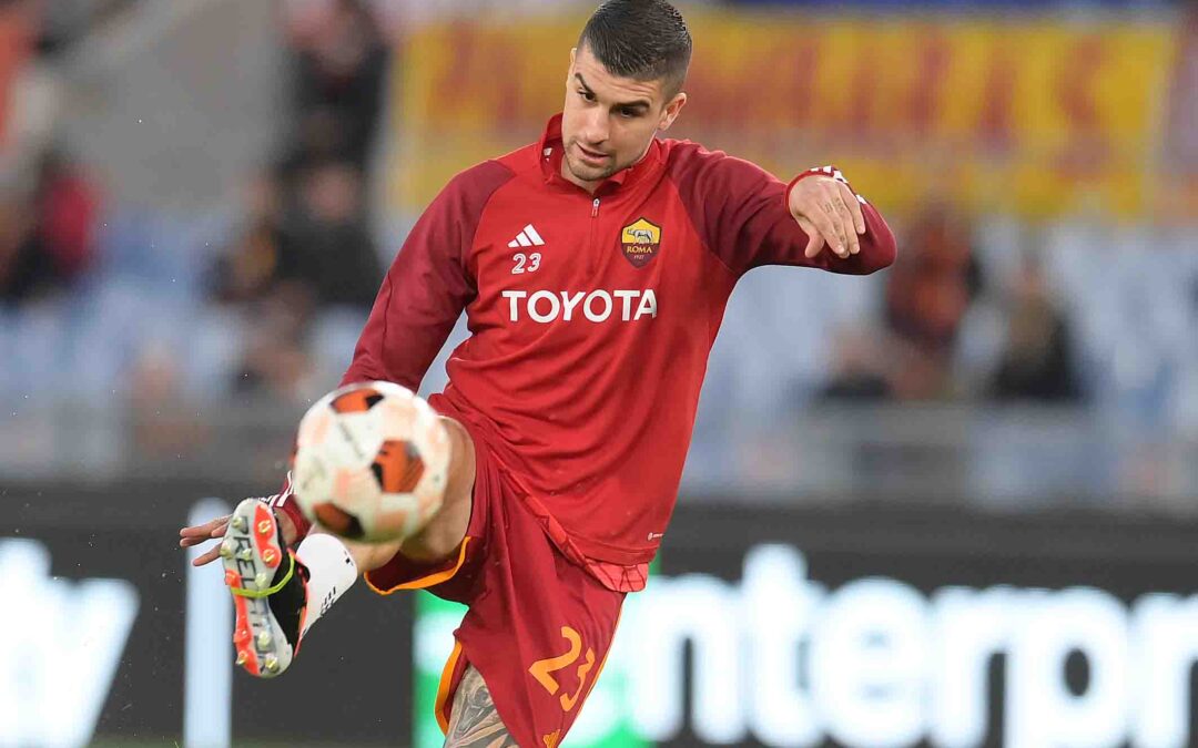 Italia, Mancini a disposizione di Gattuso per il play off mondiale con l’Irlanda del Nord