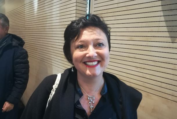 Scomparsa Valentina Paterna consigliera di FdI. Il cordoglio della premier Meloni