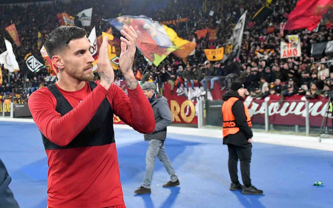 Pellegrini e lo scherzo de Le Iene: “In Arabia per 30 milioni l’anno? No, sto bene alla Roma”