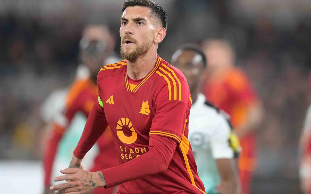 Euro 2024, orgoglio e rimpianti: ecco gli azzurri cresciuti a Trigoria nelle giovanili della Roma