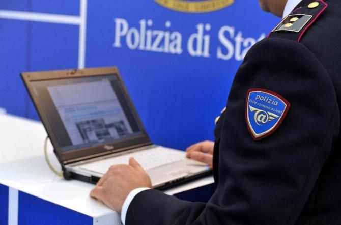 Trovati in possesso di oltre 10.000 file pedopornografici. Arrestati dalla Polizia due uomini