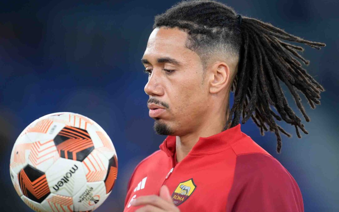 Roma, Dybala e Smalling ancora in dubbio per la trasferta di Lecce