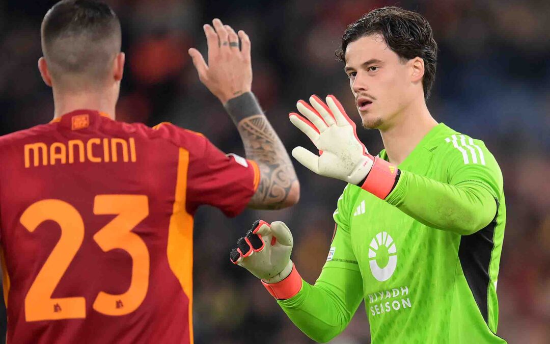Roma, ora serve l’impresa ma i ragazzi meritano comunque l’applauso – “L’angolo del tifoso”