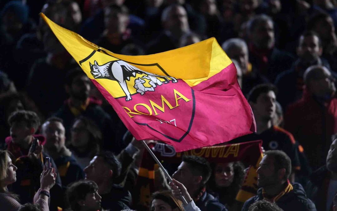 Europa League, andati esauriti in due ore i biglietti per il settore ospiti di Milan-Roma