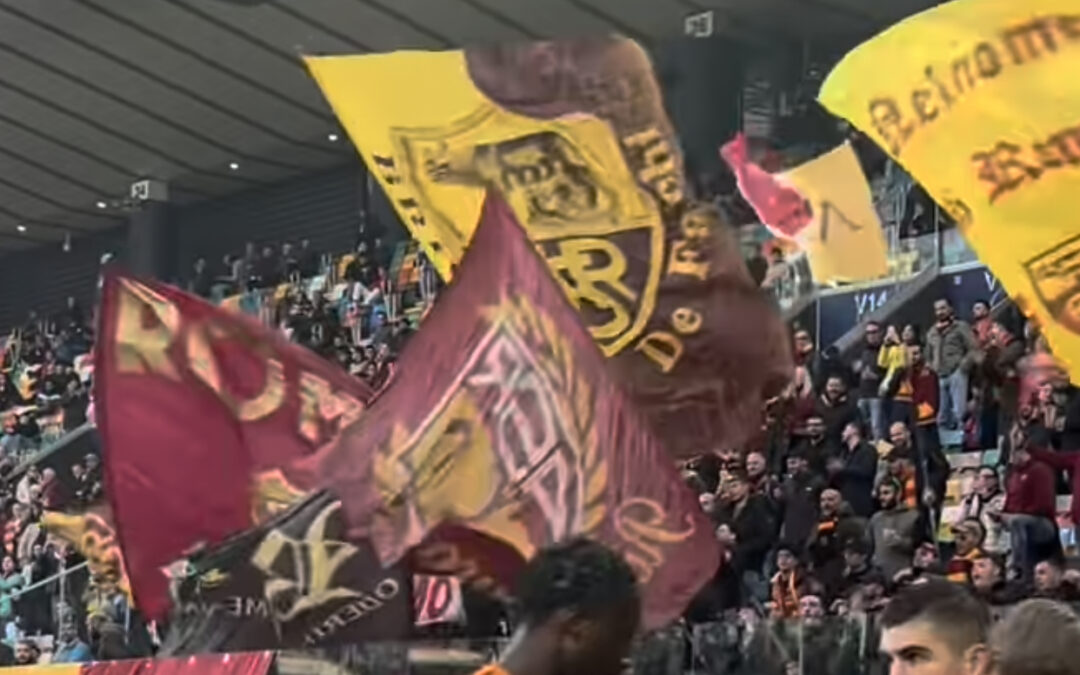 Roma, migliore in campo? I tifosi. Vittoria importante dopo il ko con il Bologna – “L’angolo del tifoso”