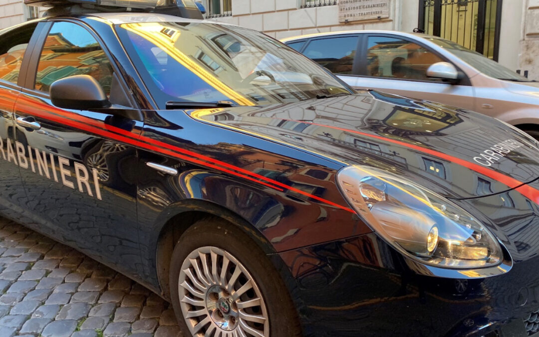 Avevano scavato un tunnel per rapinare una banca, 5 arresti