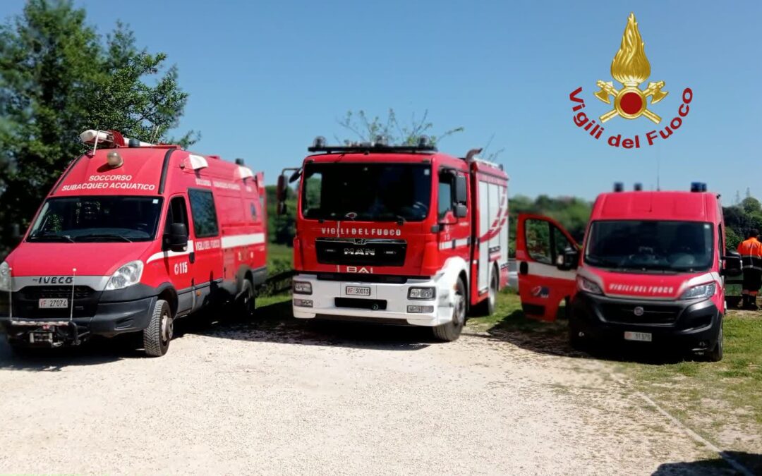 Trovato a Fiano Romano il cadavere dell’uomo scomparso una settimana fa