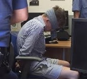 Assolto il carabiniere che bendò Hjorth in caserma