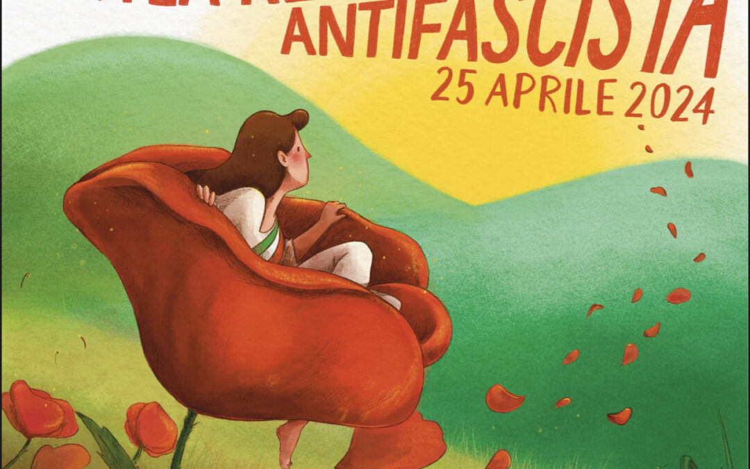 Il Comune di Ciampino celebra il 79esimo anniversario della Liberazione