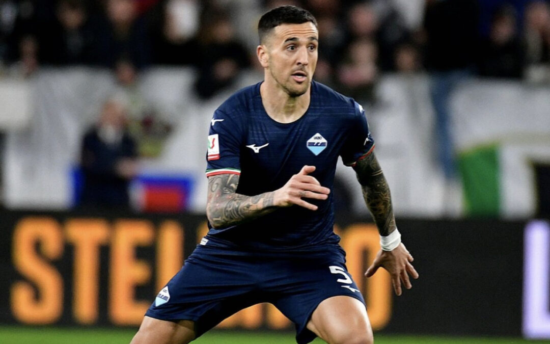 Semifinale di Coppa Italia, l’andata è della Juventus: Lazio ko 2-0 all’Allianz Stadium