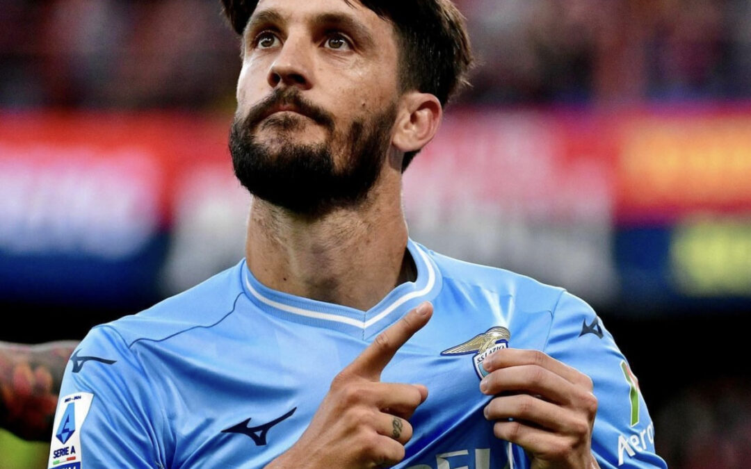 Luis Alberto stende il Genoa: seconda vittoria consecutiva per la Lazio di Tudor