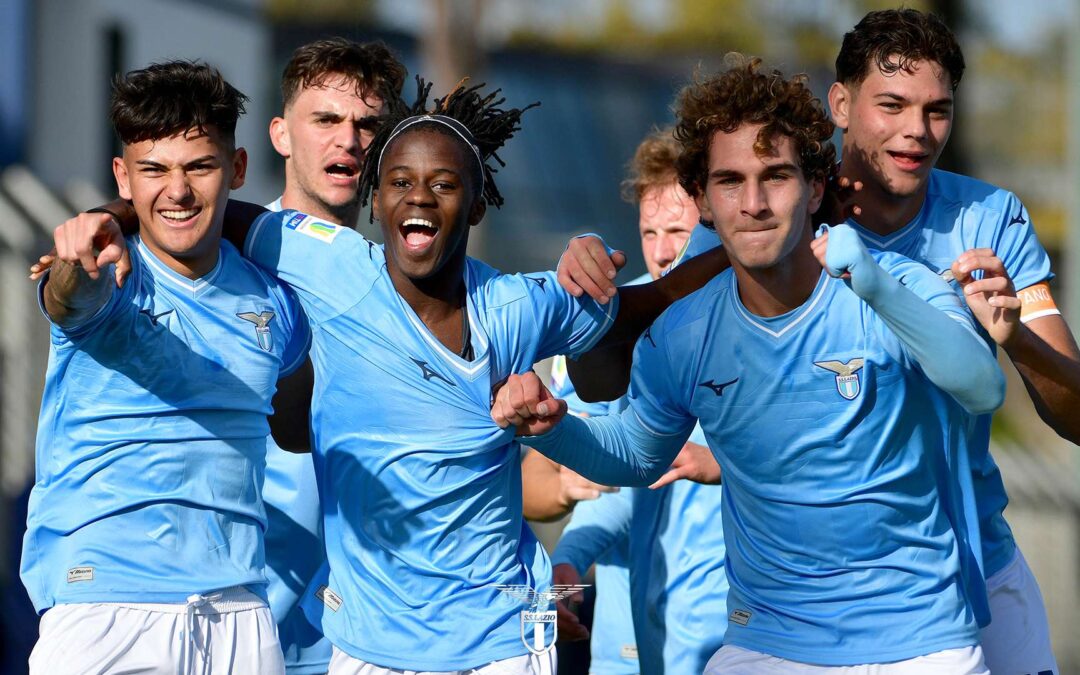 Primavera 1, sabato il derby Roma-Lazio allo stadio Tre Fontane. Ecco come avere i biglietti