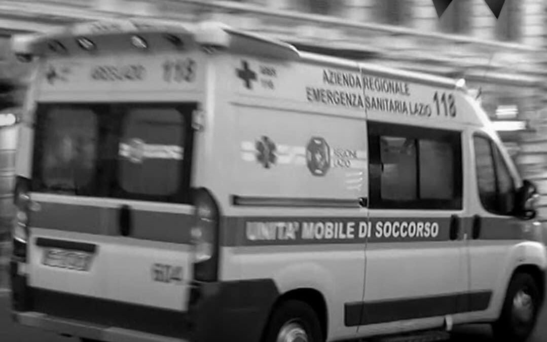 Le condoglianze del presidente Rocca per la morte di Roberto Campigotto