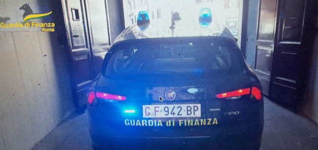 Bancarotta fraudolenta e 4 milioni di ‘buco’, Guardia di Finanza arresta imprenditore