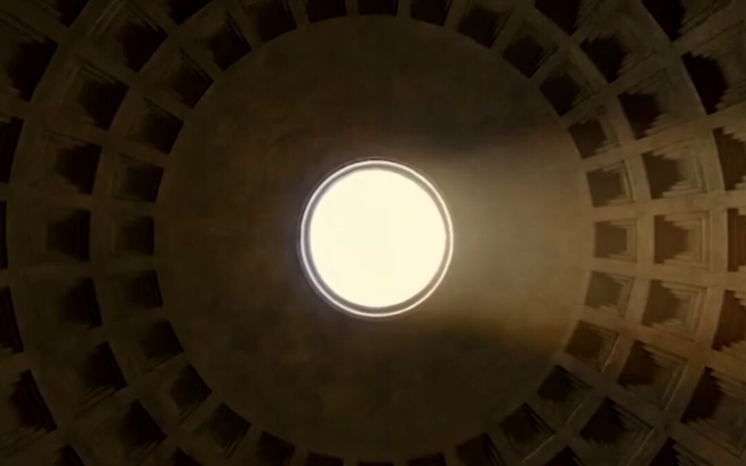 Oggi la Città Eterna compie 2777 anni. Il Natale di Roma e la magia del sole al Pantheon