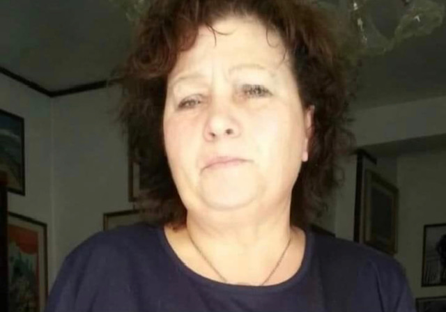 Il corpo di Rita Combi, la 64enne scomparsa da Nettuno, ritrovato a Latina