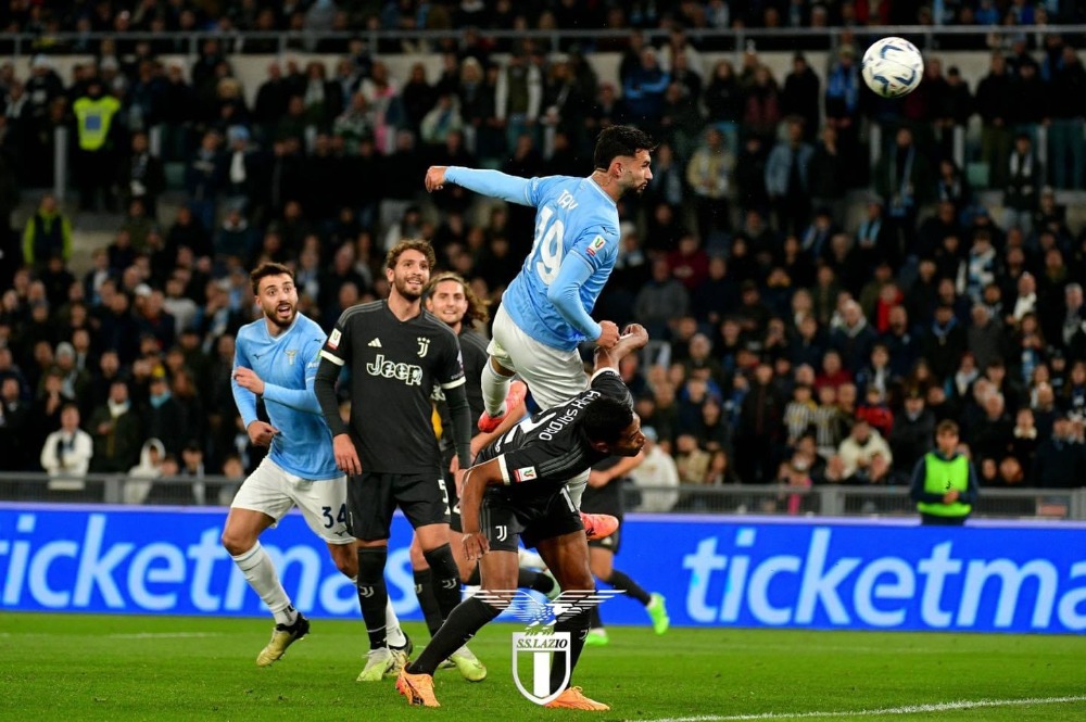 Lazio, contro il Verona per rilanciarsi nella corsa Champions League